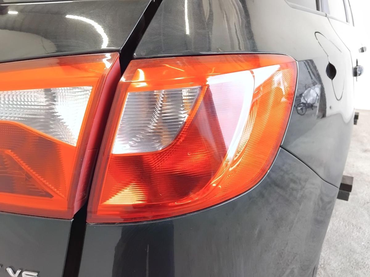 Seat Ibiza ST Kombi 6J original R&uuml;ckleuchte Heckleuchte rechts BJ2012