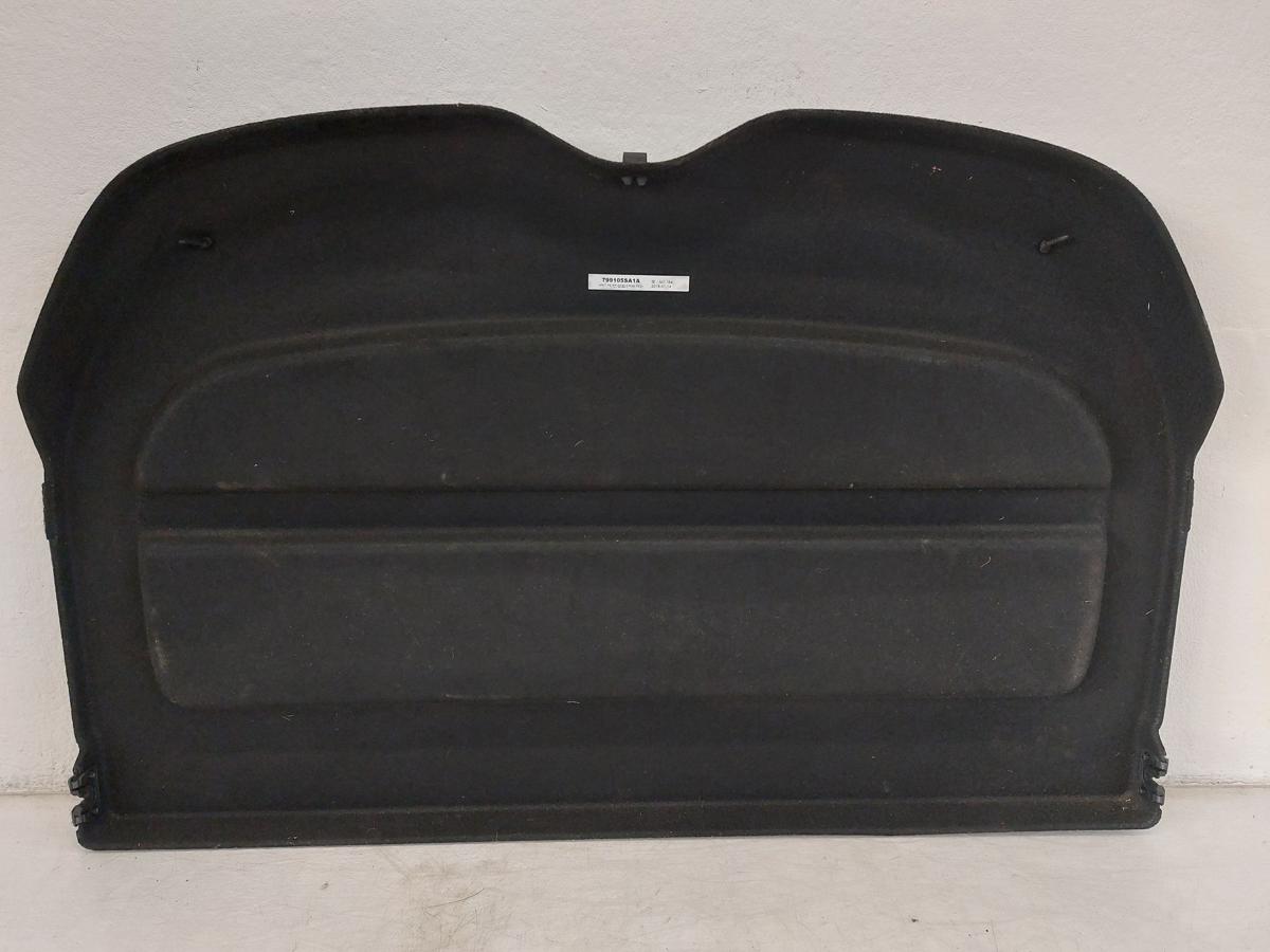 Nissan Leaf ZE1 Hutablage Heckablage Kofferraumabdeckung Laderaumabdeckung