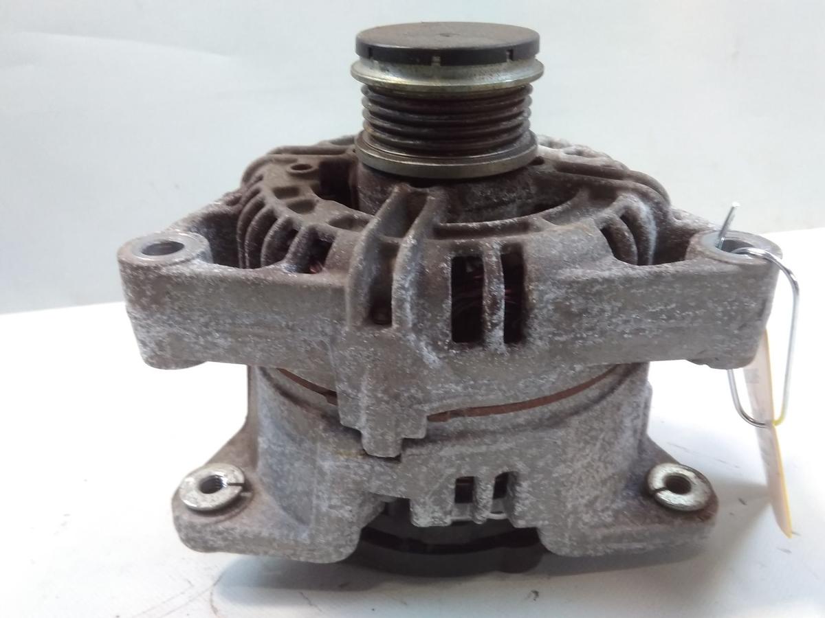 Opel Meriva B original Lichtmaschine Generator 100A 1.4T 103kw A14NET Bj.2012