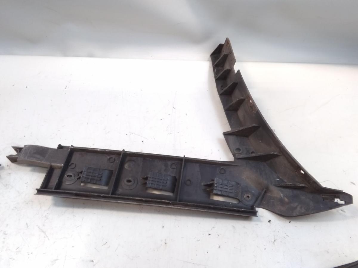 VW Passat 3BG Limo original Satz F&uuml;hrungen Halter Sto&szlig;f&auml;nger hinten 3 St&uuml;ck Bj.2001