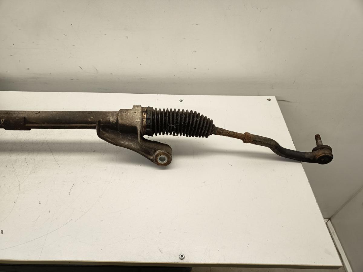 Mazda 2 DE original Lenkgetriebe Servo 1.3l 62kW Benzin Bj 2010