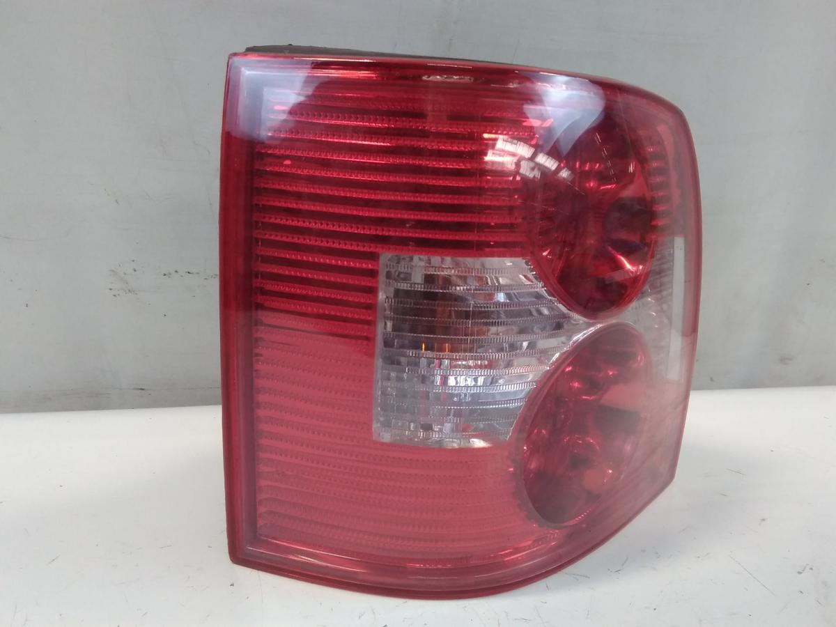 VW Passat 3BG Variant Kombi R&uuml;ckleuchte Heckleuchte links Bj.2004