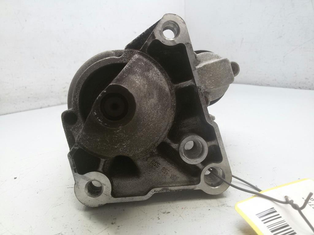 Renault Laguna 2 0001106017 Anlasser Starter 1.8 89kw F4PC770 BJ2001