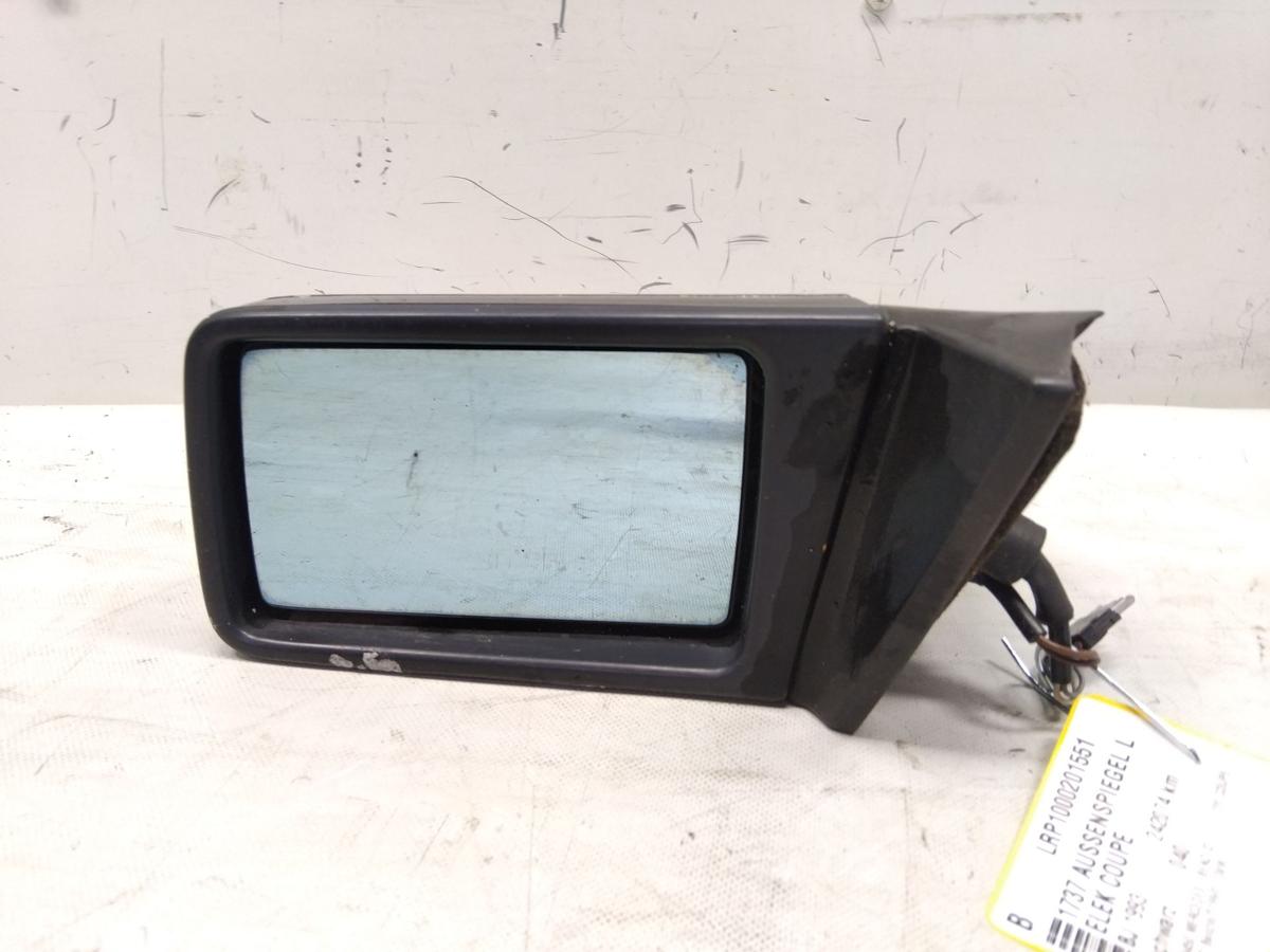 Mercedes 124 Coupe original Au&szlig;enspiegel links elektrisch und beheizt Bj.1993