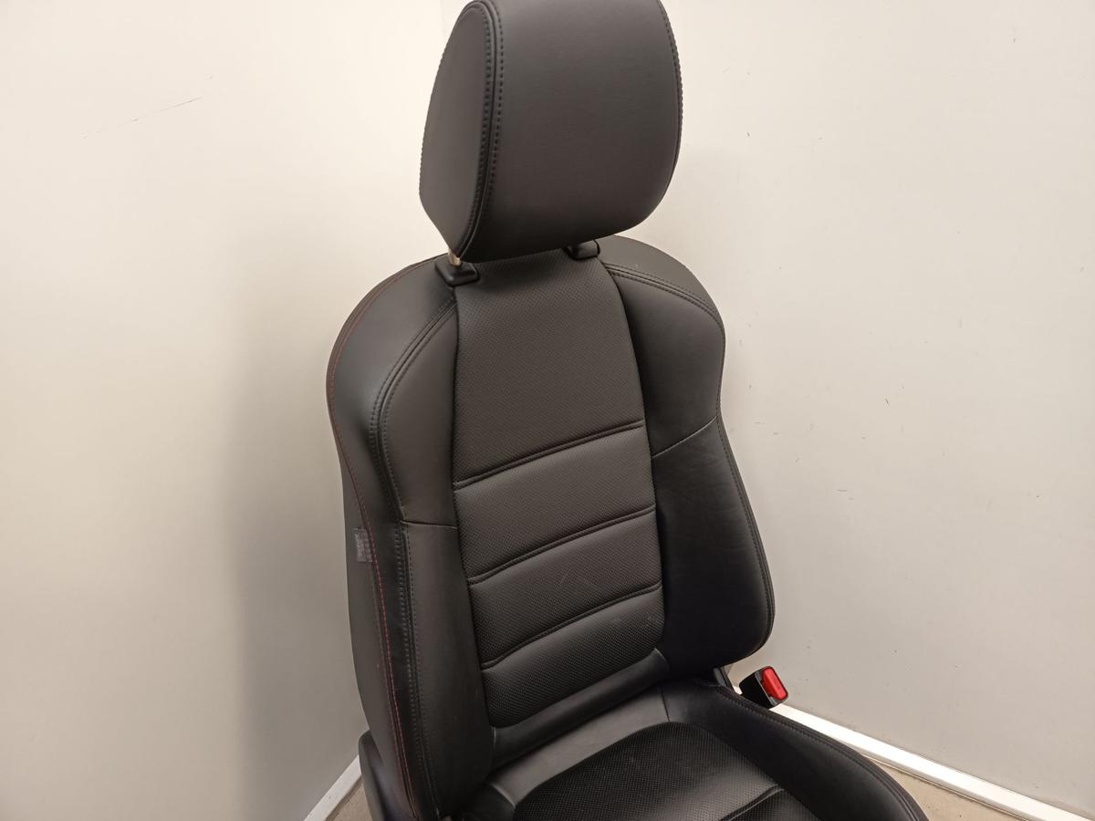 Mazda 6 GJ orig Sitz rechts elektrisch verstellbar Leder Beifahrer Bj 2015