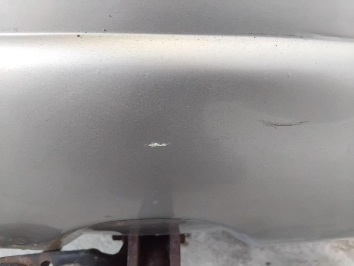 Hyundai Santa Fe SM original Stoßstange Stossfänger hinten BJ2003