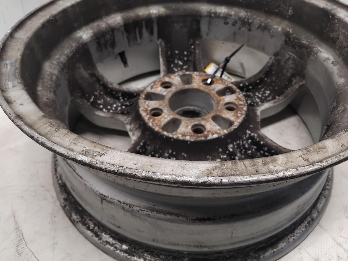 original Alufelge Volvo 6Jx15 ET20 6x15x20 1272356 Volvo 240 Turbo Bj.1980