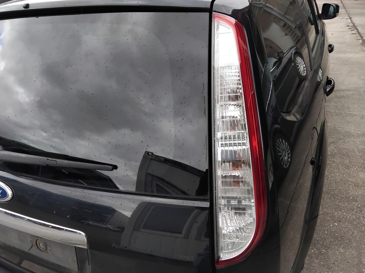 Ford Focus 2 DA3 Kombi original R&uuml;ckleuchte Heckleuchte rechts Facelift BJ2009