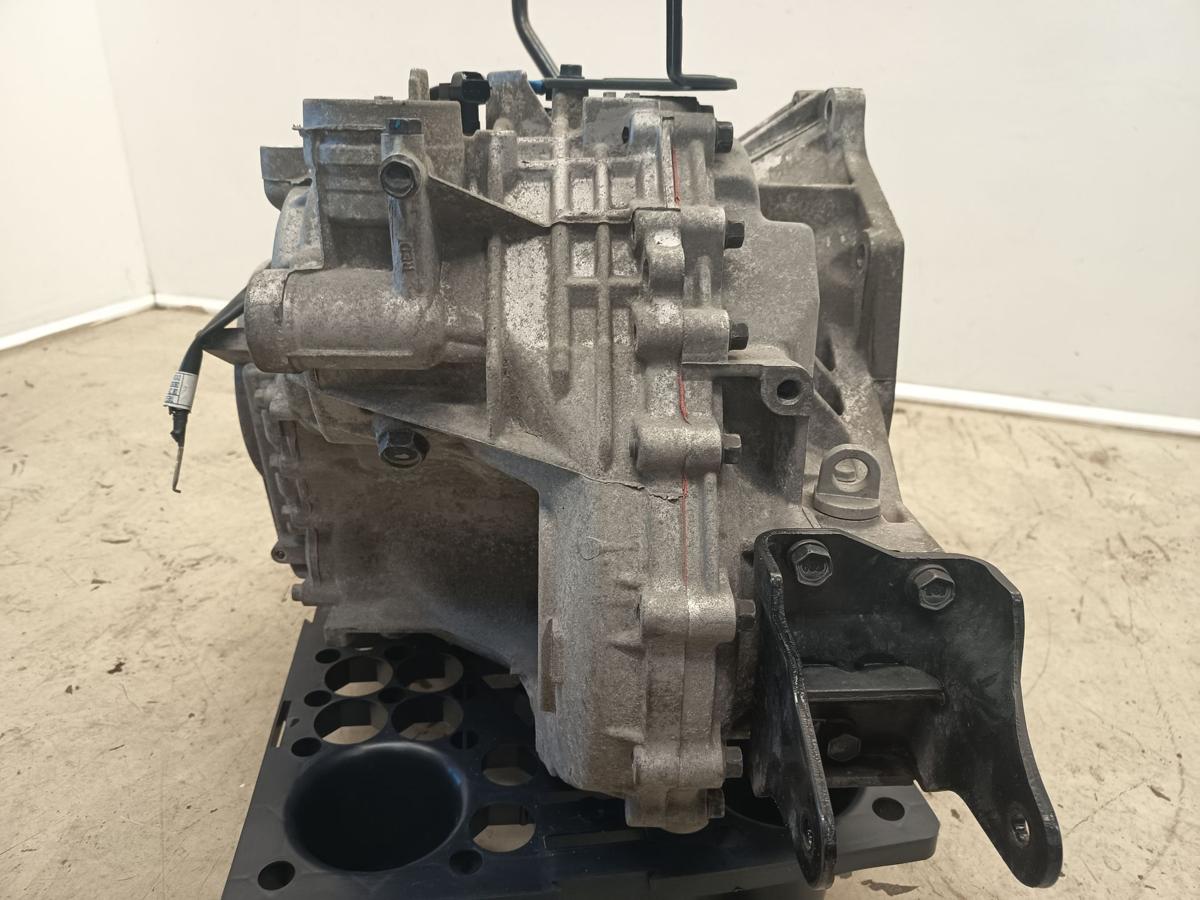Hyundai Sonata 5 NF Bj 2009 orig Automatikgetriebe U8KPD 450003A546 3,3L 159TKM