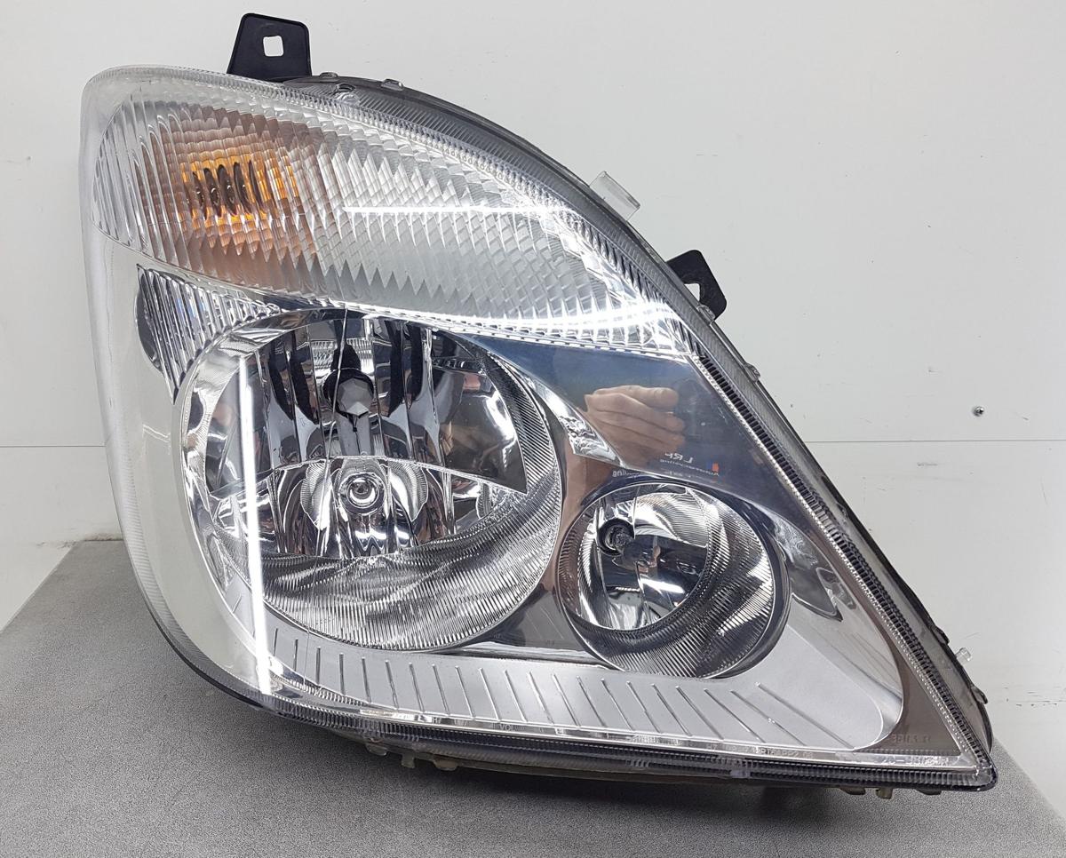 Mercedes Sprinter 906 Hauptscheinwerfer rechts Bj2008 Frontscheinwerfer rechts