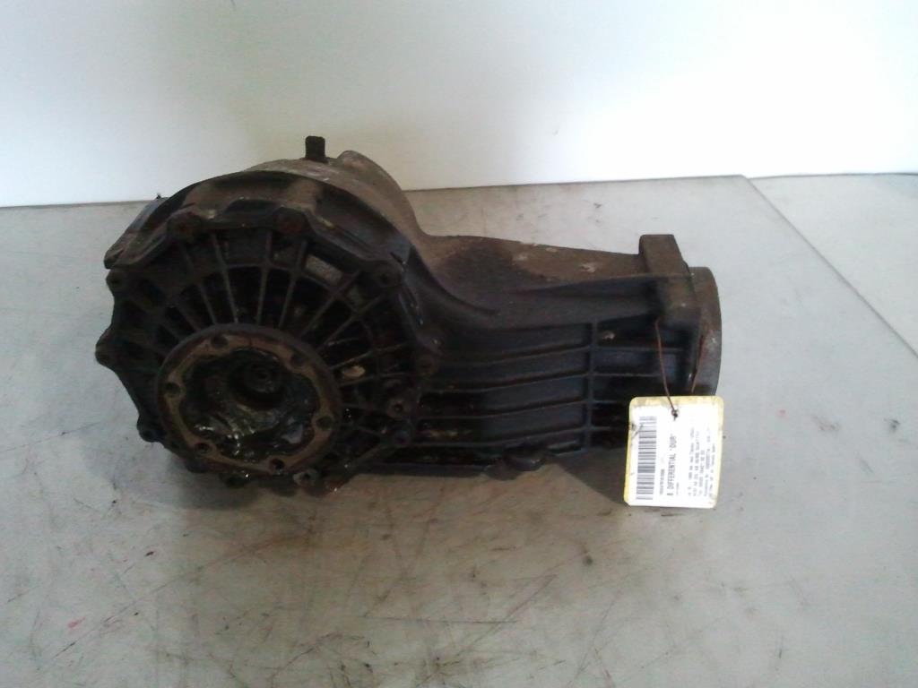 Audi A8 D2 DUR Diffi Differential 4.2 228kw AQF Quattro original BJ1996