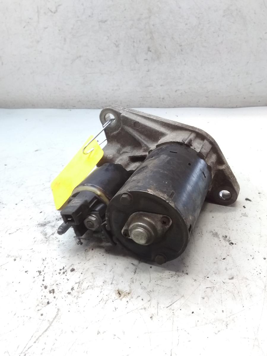 VW Polo 9N1 original Anlasser Starter 1,2 47KW