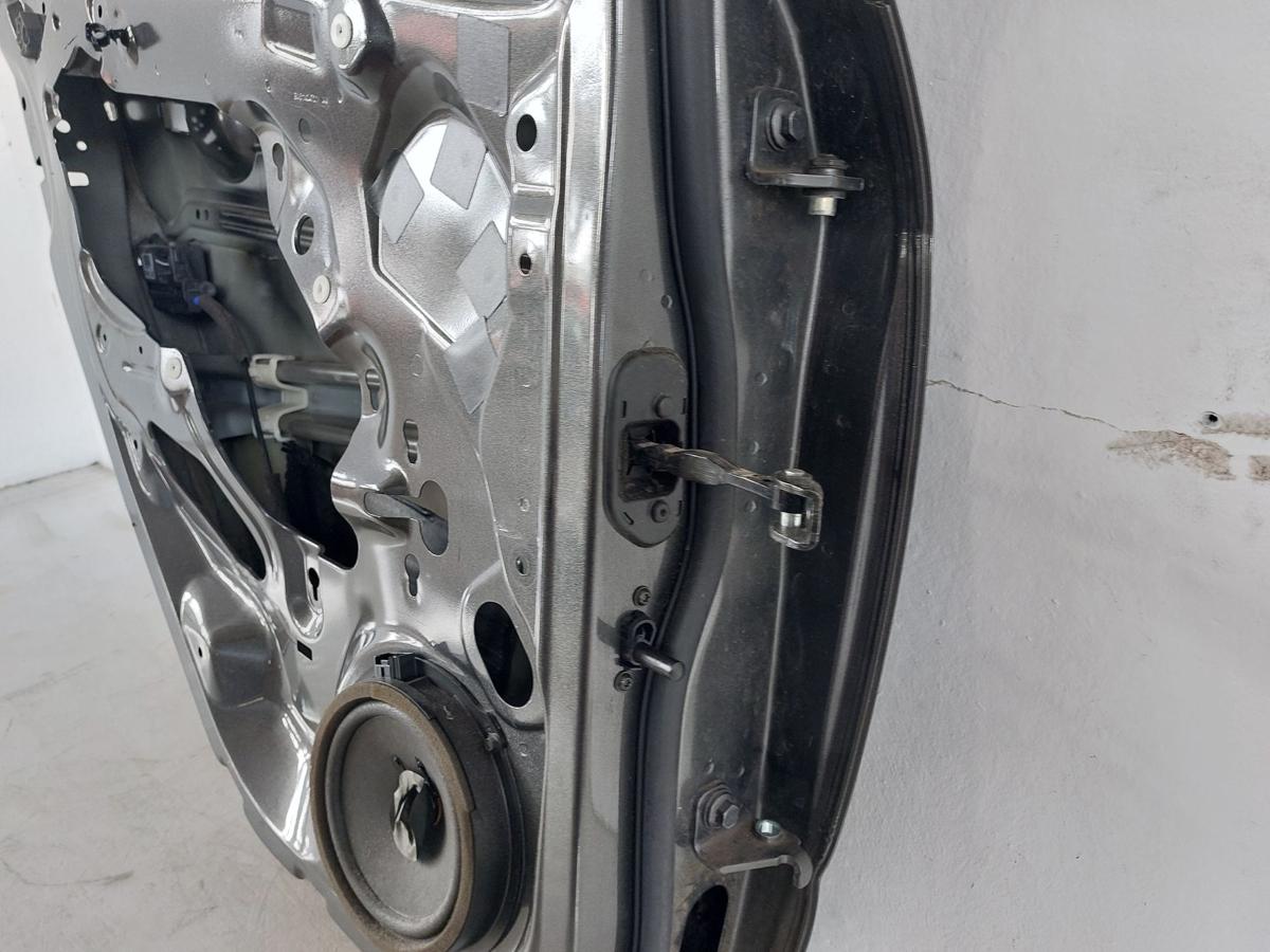 Ford Focus DYB CEW Turnier T&uuml;r hinten links Fondt&uuml;r im Rohbau Magnetic Grau