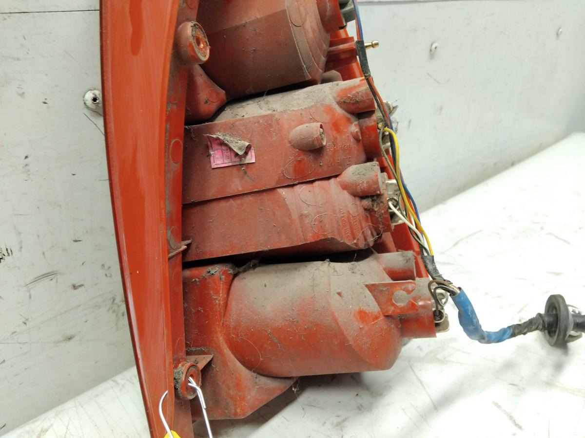 Chevrolet Nubira Kombi original R&uuml;ckleuchte Heckleuchte links Bj.2006