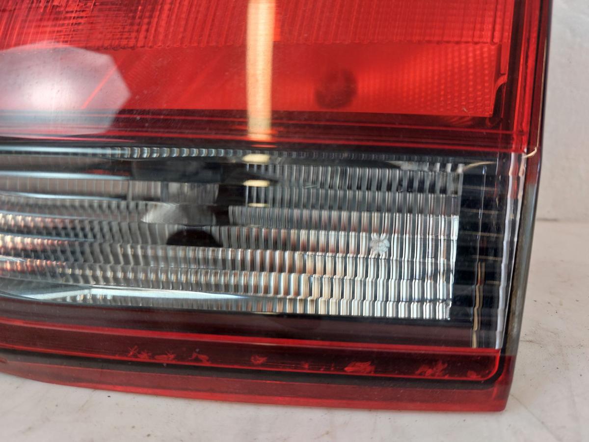 Opel Astra K B16 Caravan Rückleuchte rechts innen Heckklappe Rücklicht kein LED