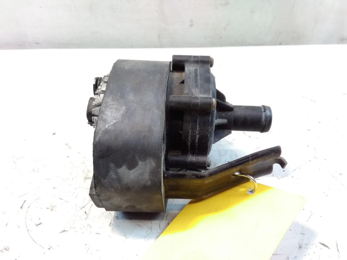 Tesla Model S P85D original K&uuml;hlwasserpumpe 6007367-00-C BJ2014