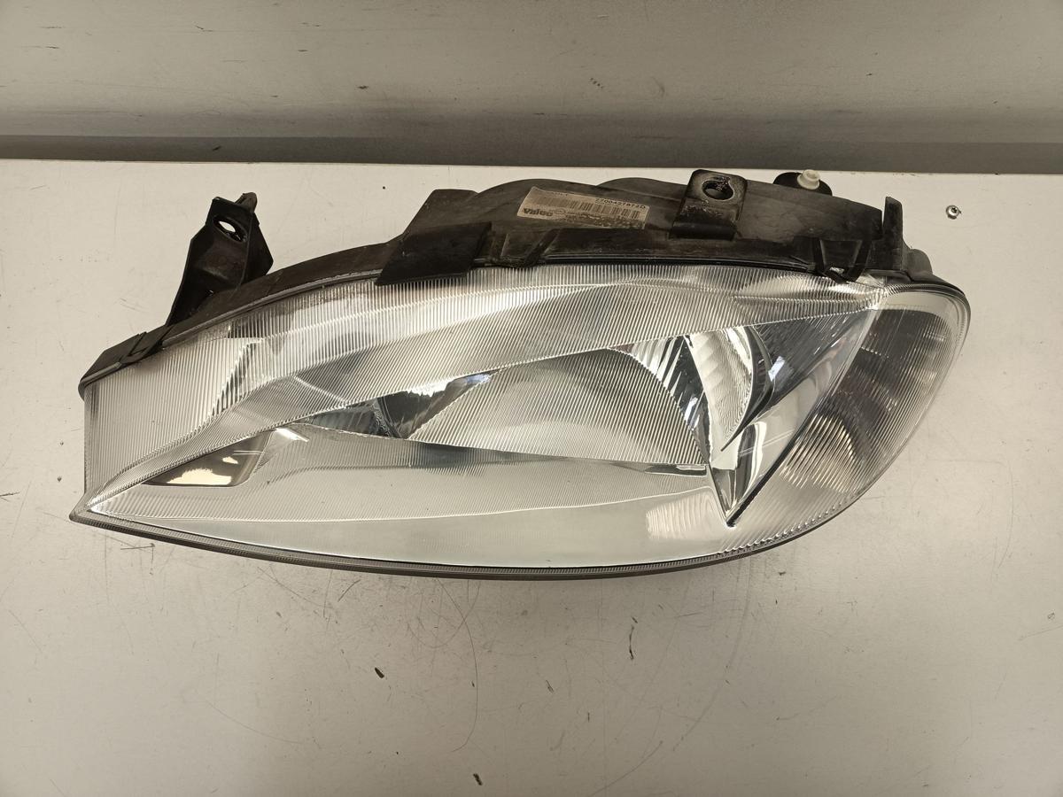 Renault Megane I original Scheinwerfer links Halogen Facelift Bj 2001
