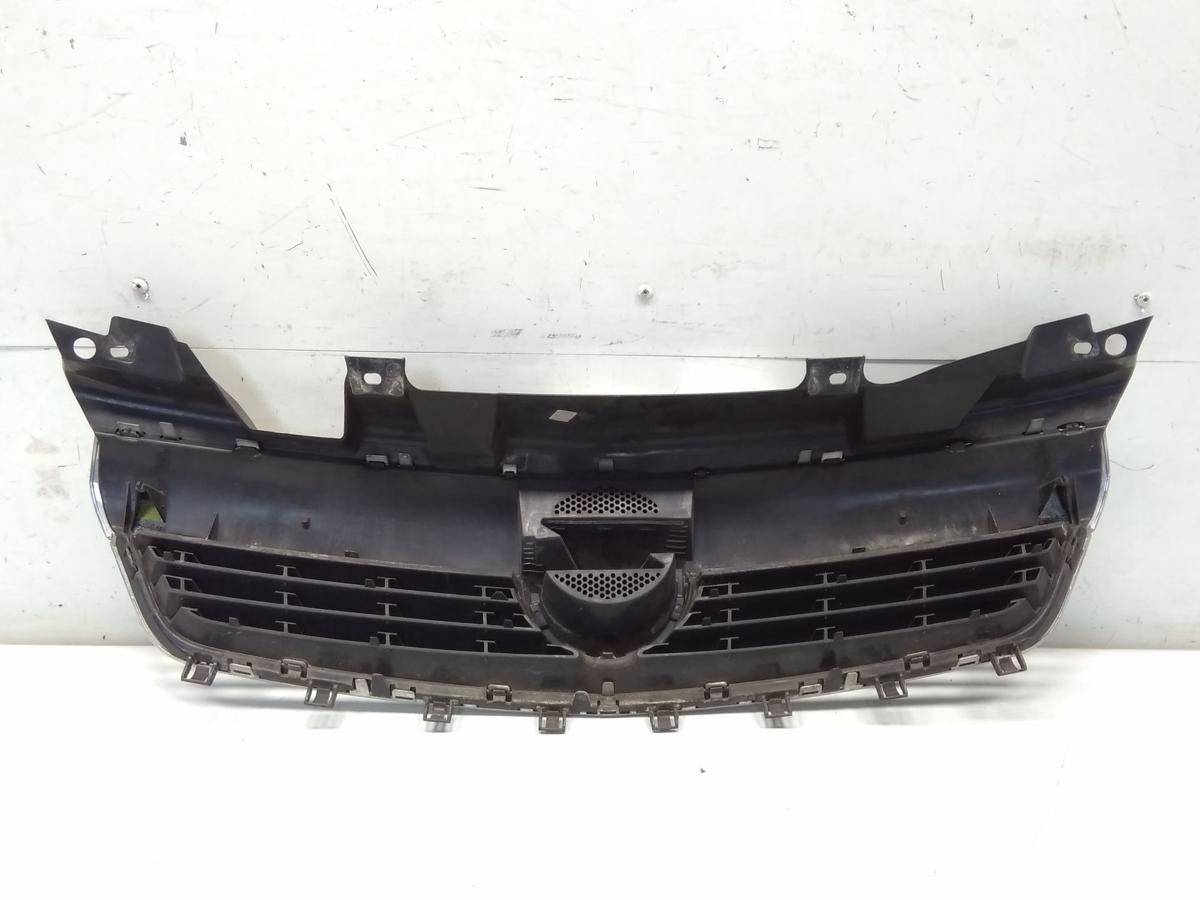 Opel Zafira B original Kühlergrill Bj.2006