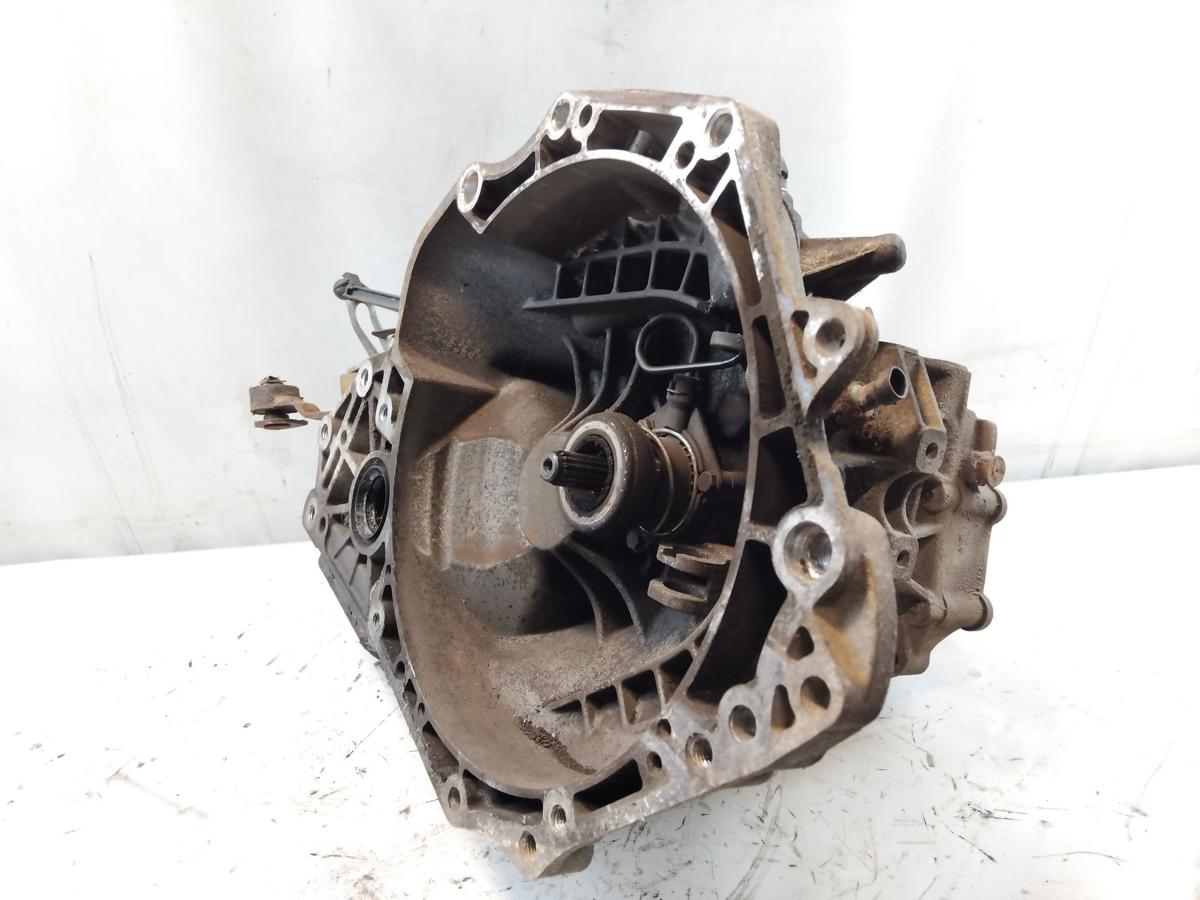 Opel Astra H original 5 Gang Schaltgetriebe 1.4 66kw BJ2009 75109km