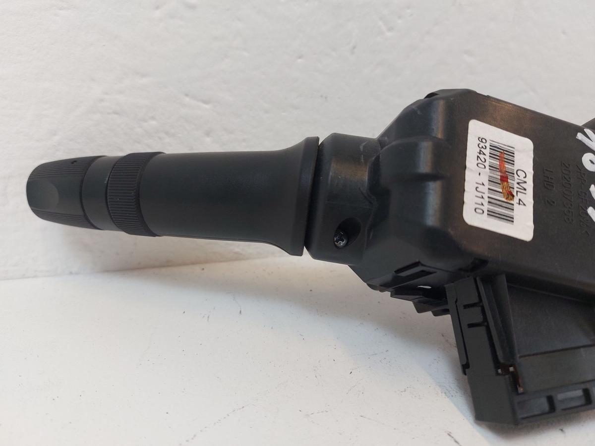 Hyundai i20 PB Kombischalter Lenkstockhebel Wischer Blinker OEM