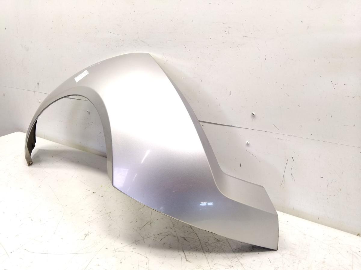 Ford Streetka original Eckteil Sto&szlig;f&auml;nger hinten links silbermet. BJ2004
