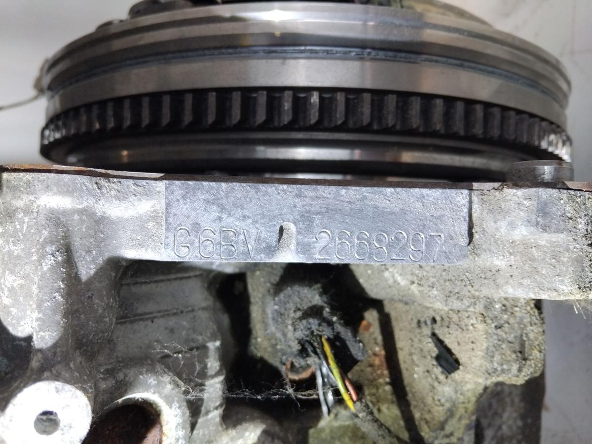 Kia Magentis Motor Engine G6BV 2.5V6 124KW mit Test 182080km BJ2004