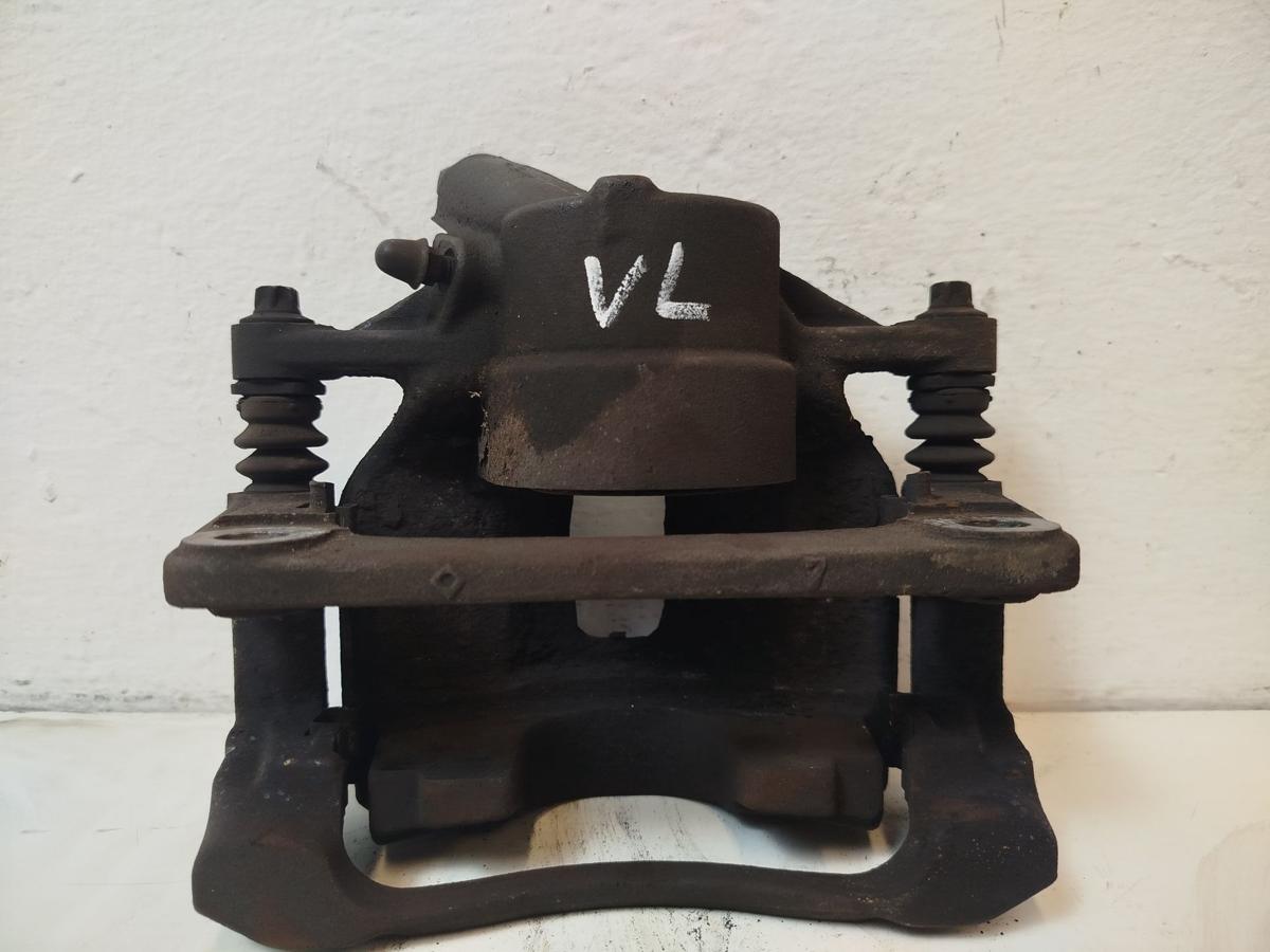 Peugeot 308 SW T9 Bremssattel vorn links Sattel 1.6HDI 283x26mm