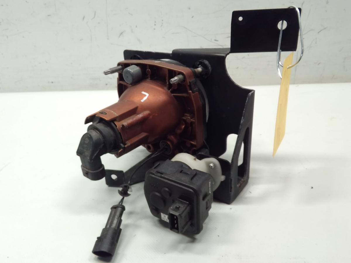 StreetScooter Work B16 original Scheinwerfer links außen mit LWR Bj.2017