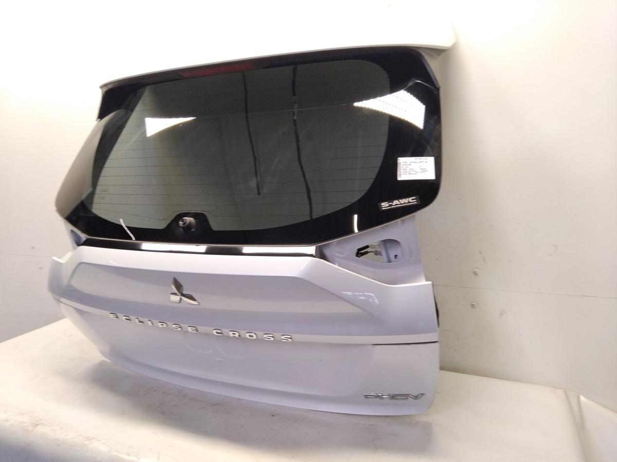 Mitsubishi Eclipse Cross original Heckklappe Kofferraumdeckel Heckscheibe W85
