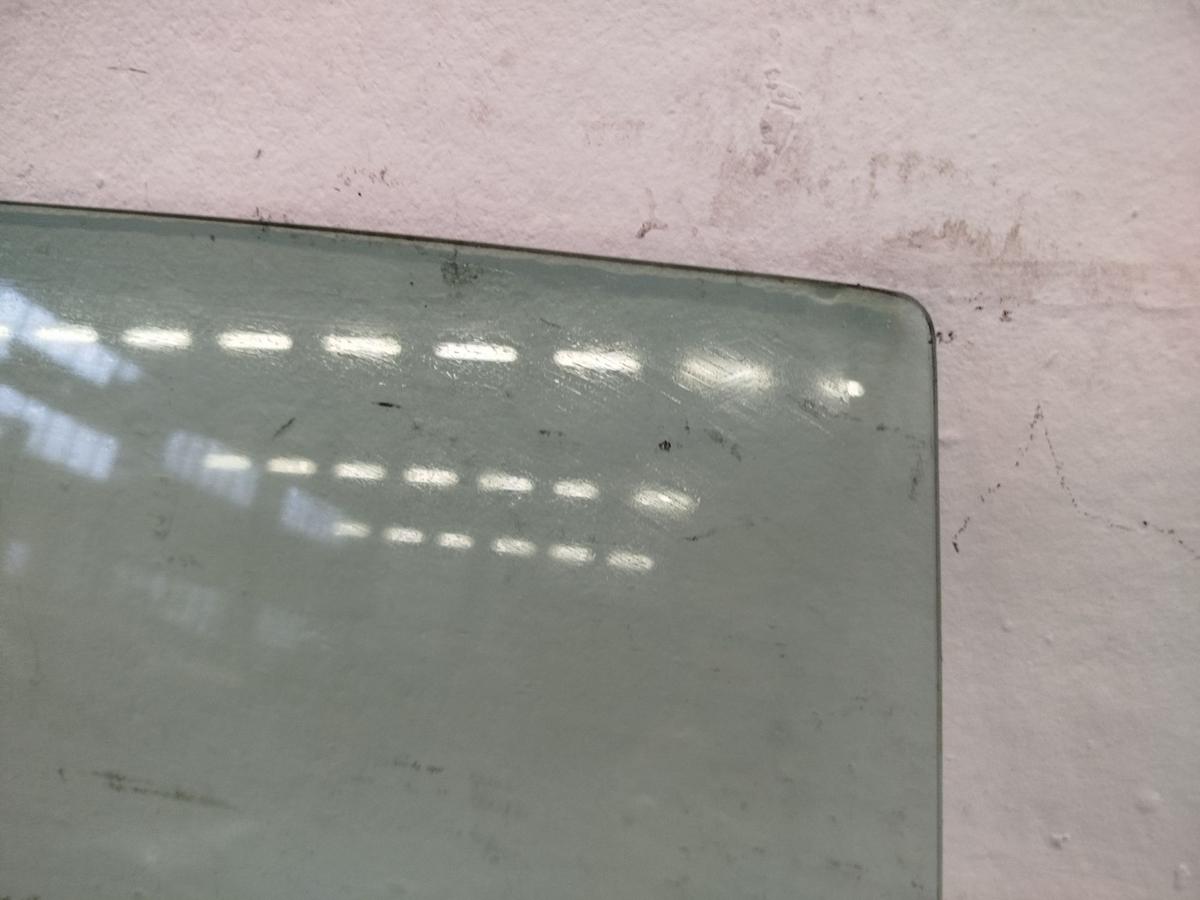 Renault Clio IV X98 TCe90 T&uuml;rscheibe hinten rechts Fondt&uuml;r Colorglas OEM