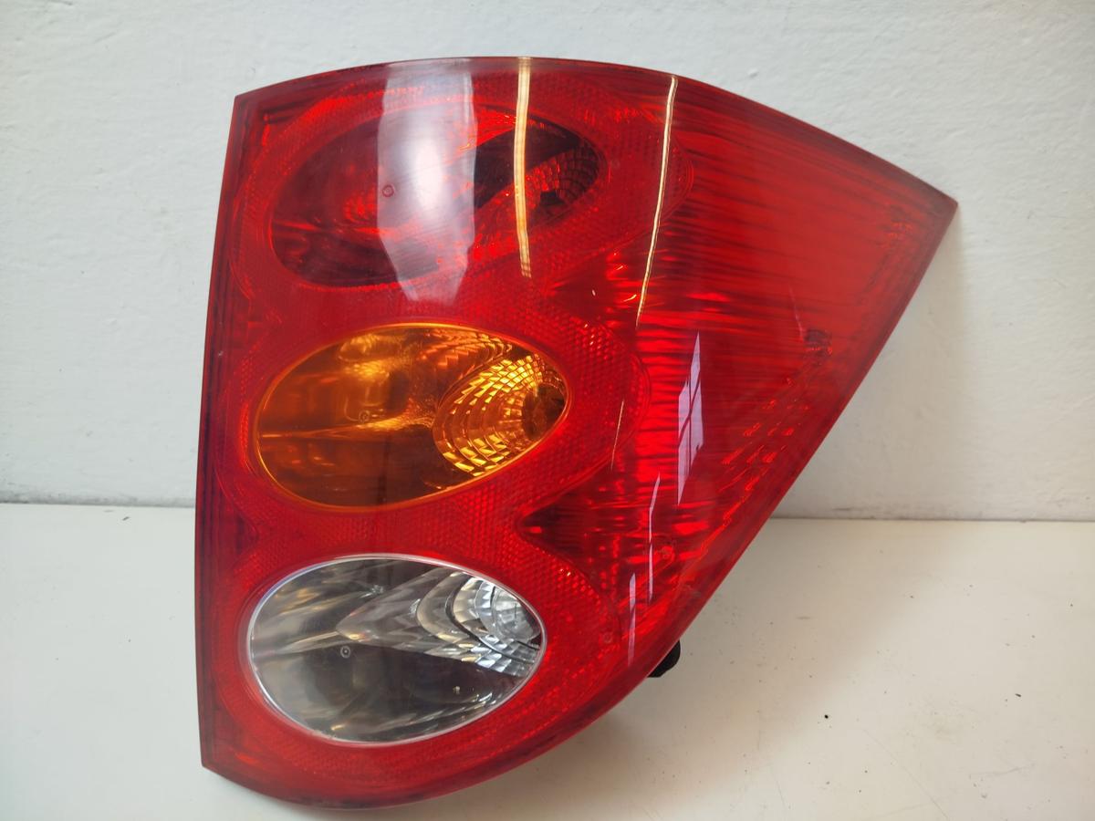 Peugeot 1007 KM R&uuml;ckleuchte rechts R&uuml;cklicht Heckleuchte OEM