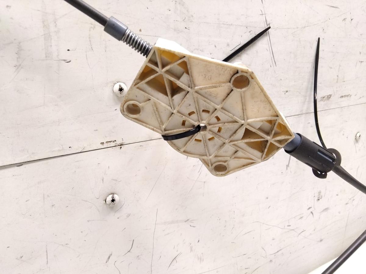 Peugeot 307 CC Cabrio original Fensterheber vorn links Bj.2005