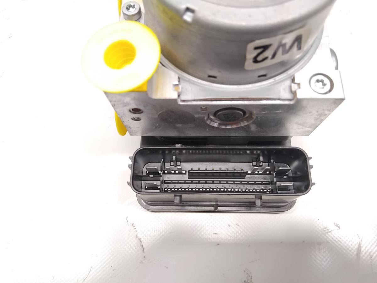 Ford Fiesta HJ HF original ABS-/ESP-Hydroaggregat J1BC-2B373-GB Bj.2019