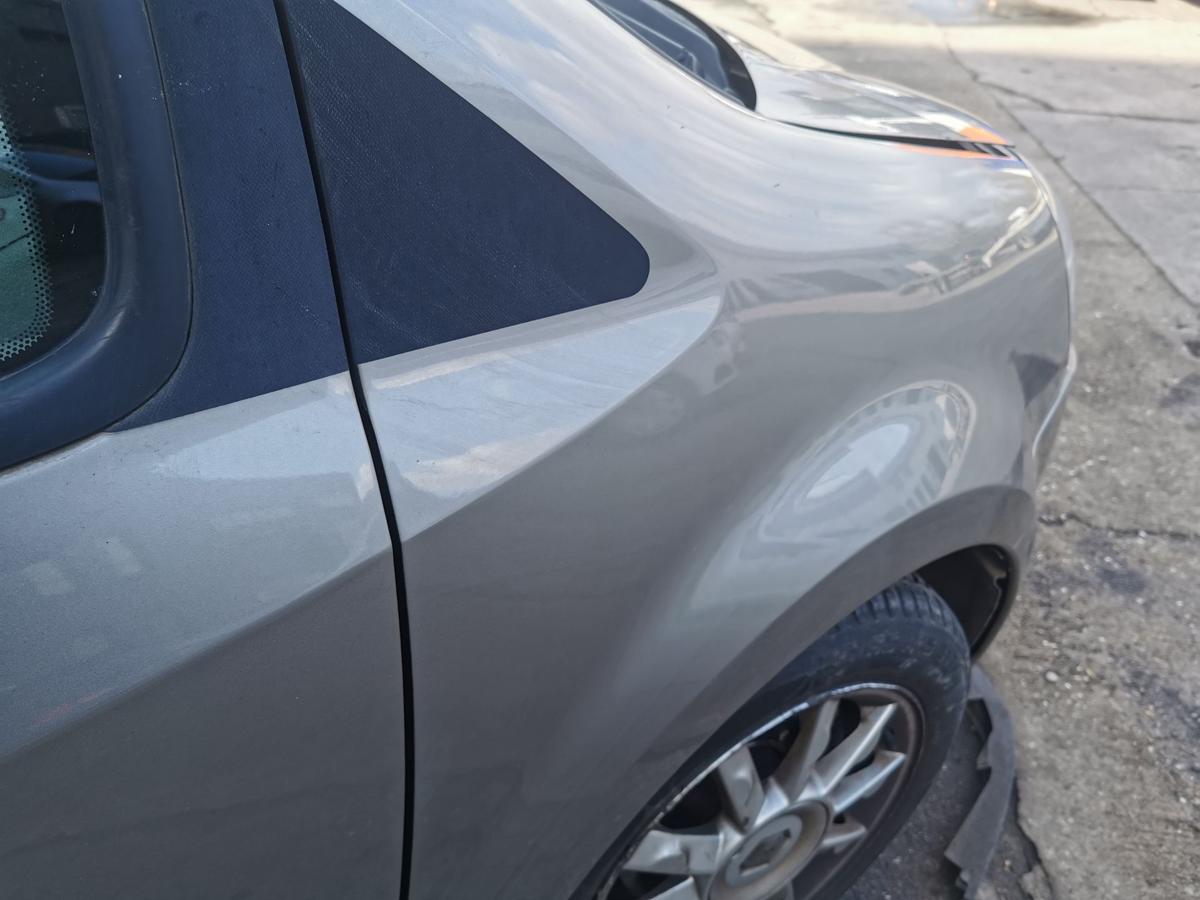 Renault Modus Kotfl&uuml;gel Fender Seitenwand vorn rechts TEHNK Atacama Beige met