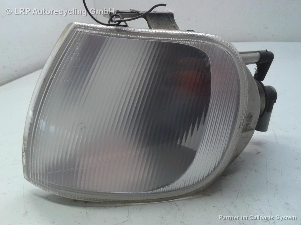 VW Polo 6N1 Blinker Blinkleuchte vorn links HELLA BJ1998