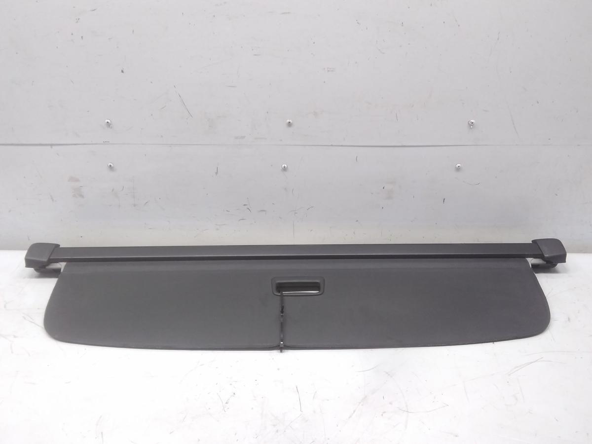 VW Golf 5 Variant orig. Laderaumrollo Abdeckung Kofferraum BJ2007 1K9867871A45W