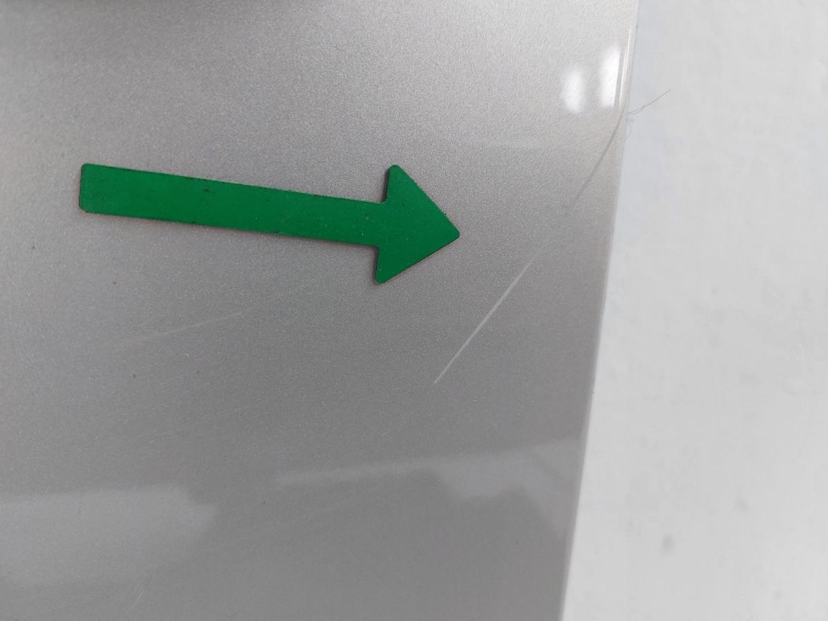 VW Touran 1T3 ab2010 Tür vorn links Fahretür Facelift Farbcode unbekannt
