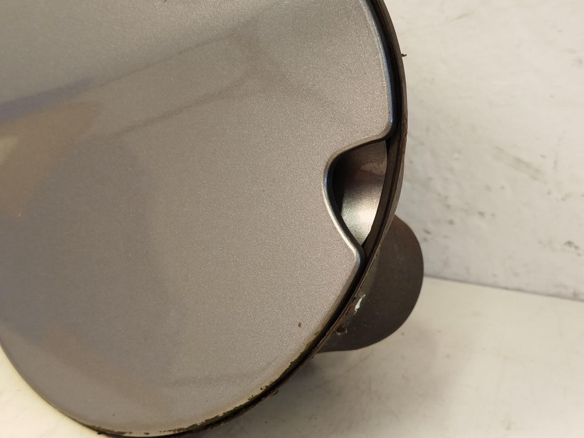 Tankklappe Tankdeckel Tankverschluss KCA Gris Artense Peugeot 2008 I CU