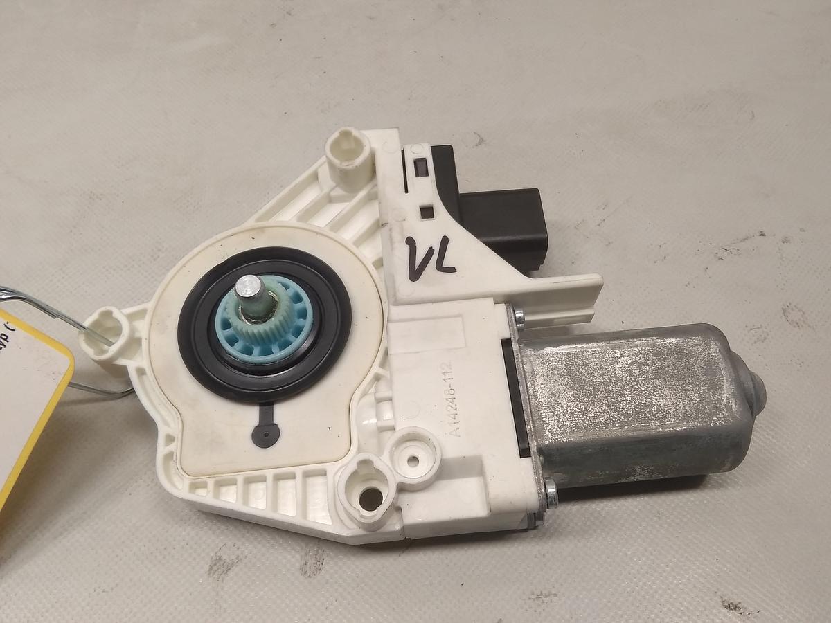 Tesla Model Y original Fensterhebermotor vorn links