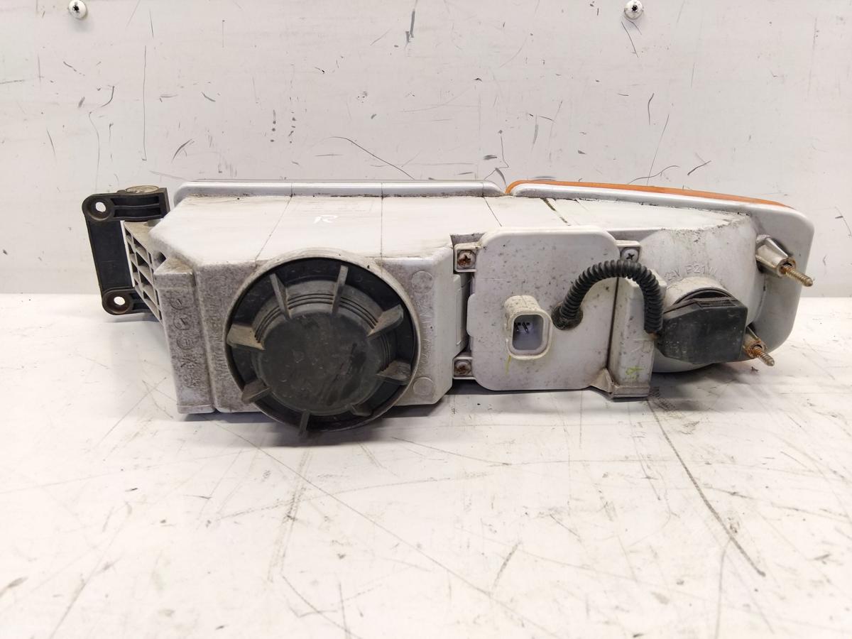 MAN TGL 7.150 Blinker Blinkleuchte rechts mit Zusatzscheinwerfer Bj.2008