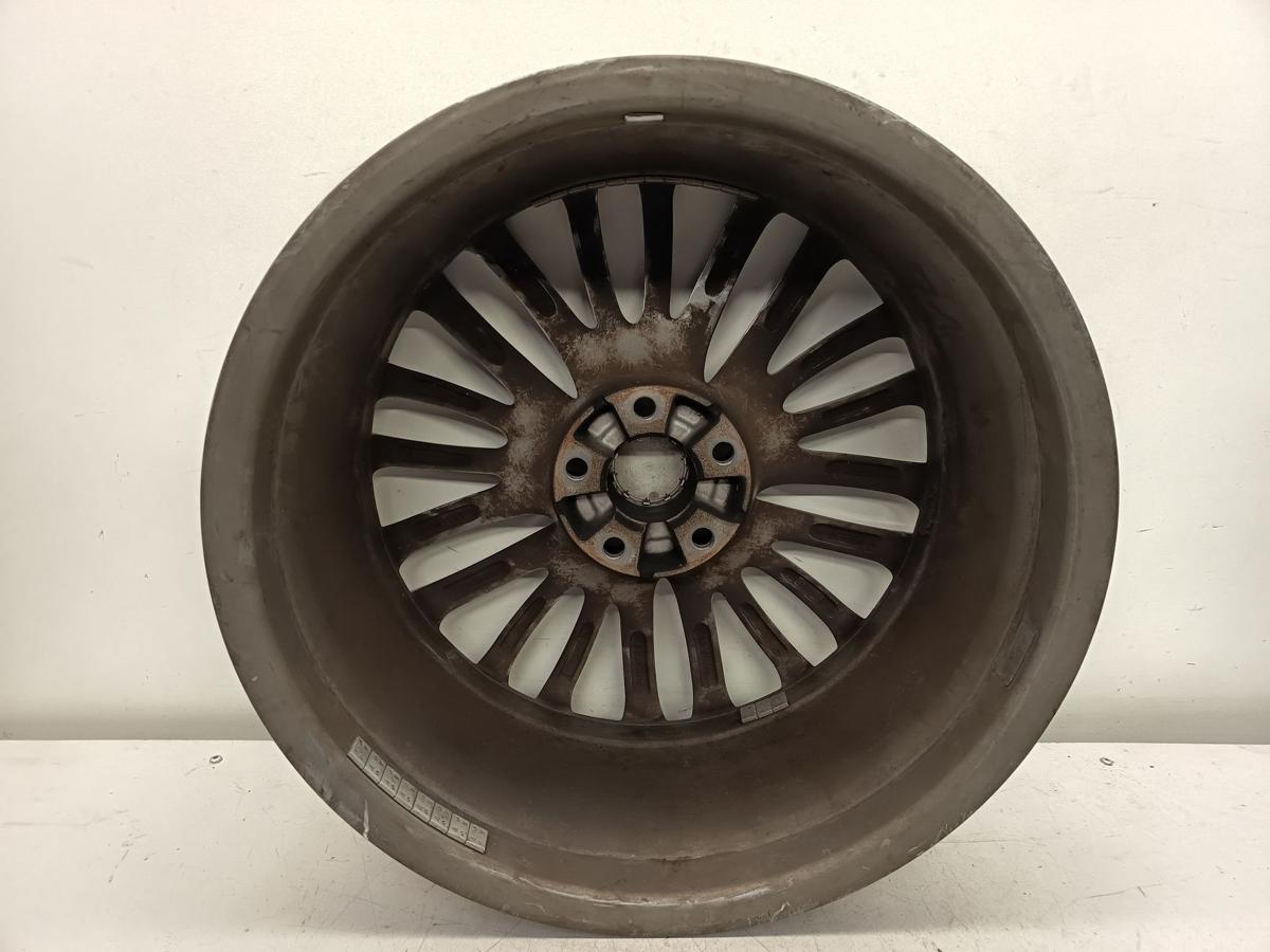 Alfa Romeo Giulia original Alu Einzelfelge 156107471 8x18 ET33 Bj 2018