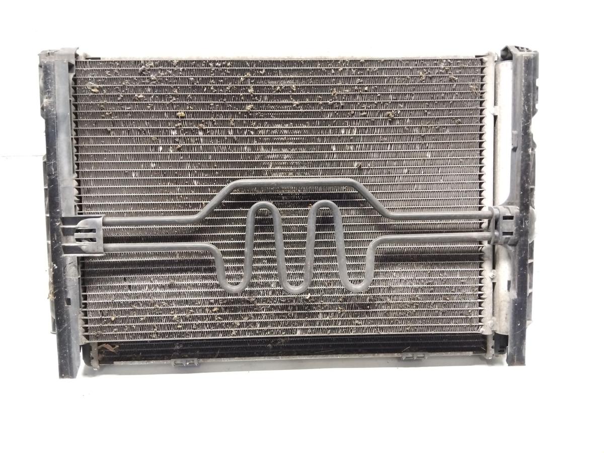 BMW 118i E81 E87 original Wasserk&uuml;hler 2.0 95kw N46B20B Bj.2006