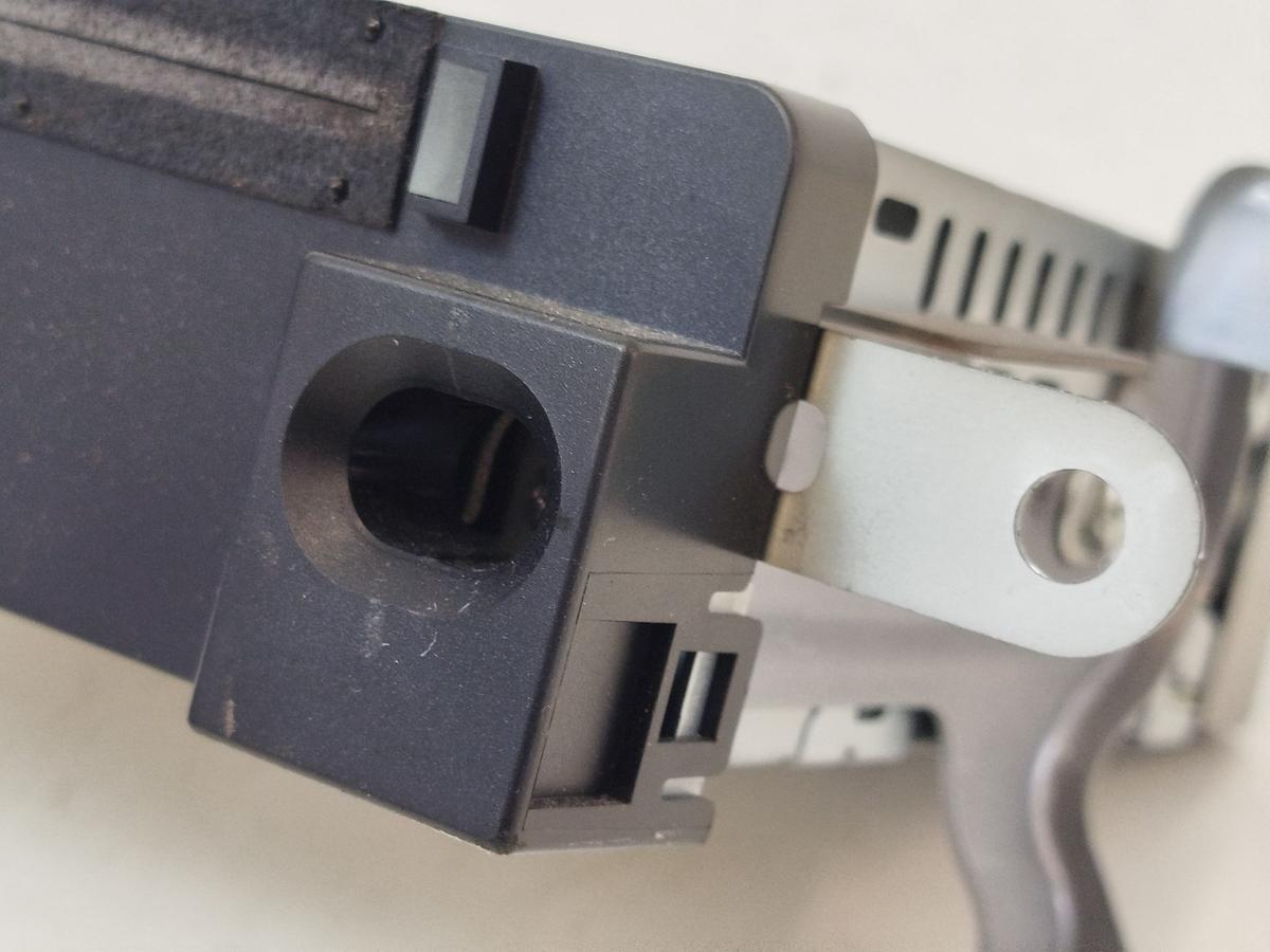 Toyota IQ Typ AJ Autoradio Radio mit CD Laufwerk OEM