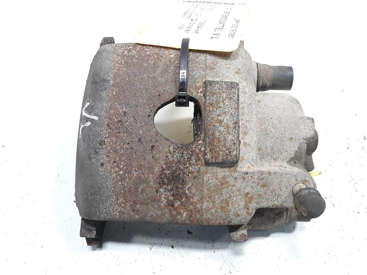 VW Scirocco 2 53B original Bremssattel vorn links 1,8 82KW