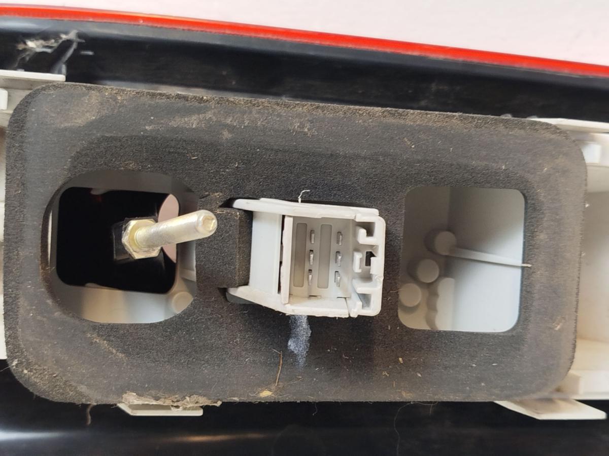 Ford Fuison JU2 R&uuml;ckleuchte Schlussleuchte R&uuml;cklicht Lampe hinten rechts ab 2005