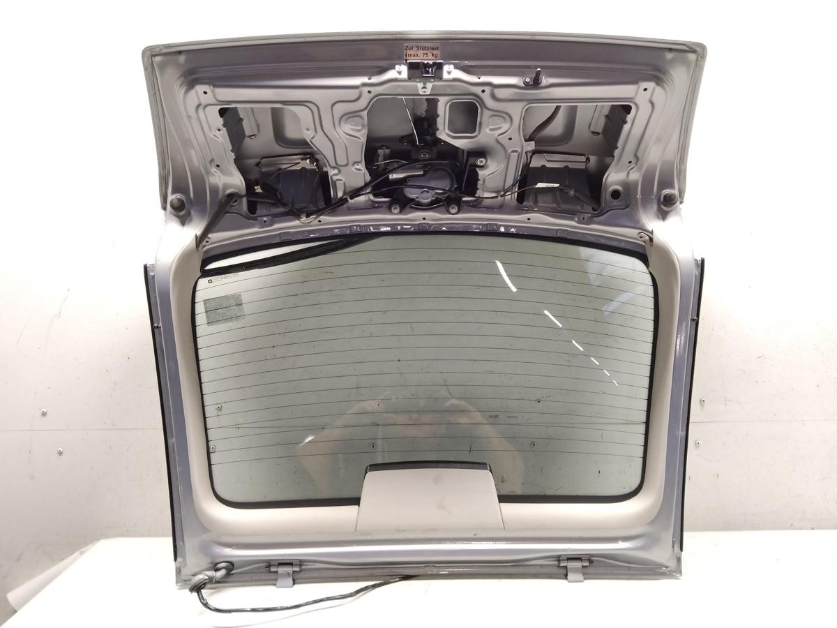 Opel Astra G Heckklappe Z151 mirage mit Heckscheibe Bj.2003