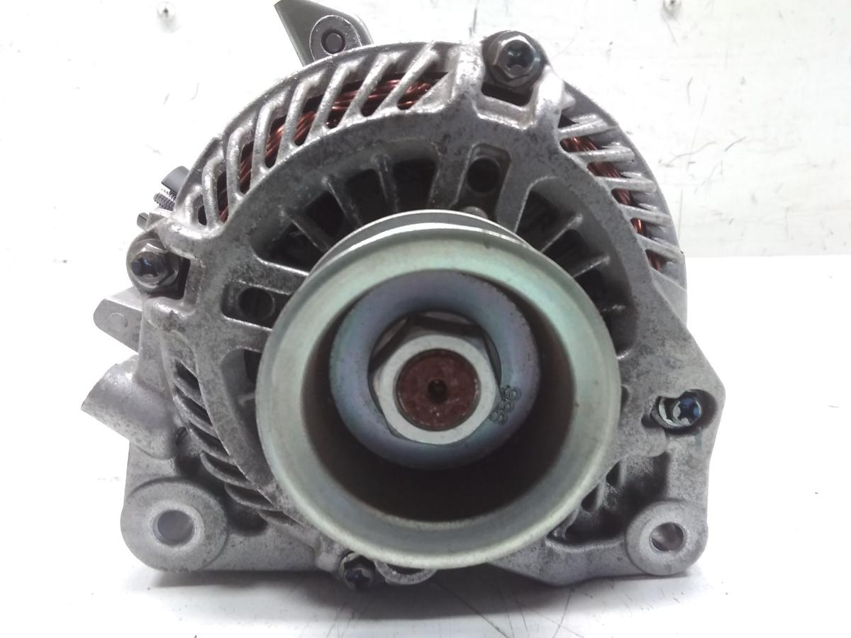 Honda Civic 8 FK2 original Lichtmaschine Generator AHGA67 MITSUBISHI BJ2009