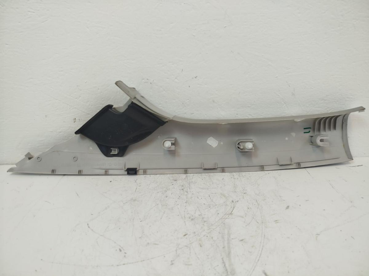 VW T5 7E Verkleidung Innenververkleidung A Säule oben rechts Abdeckung Blende