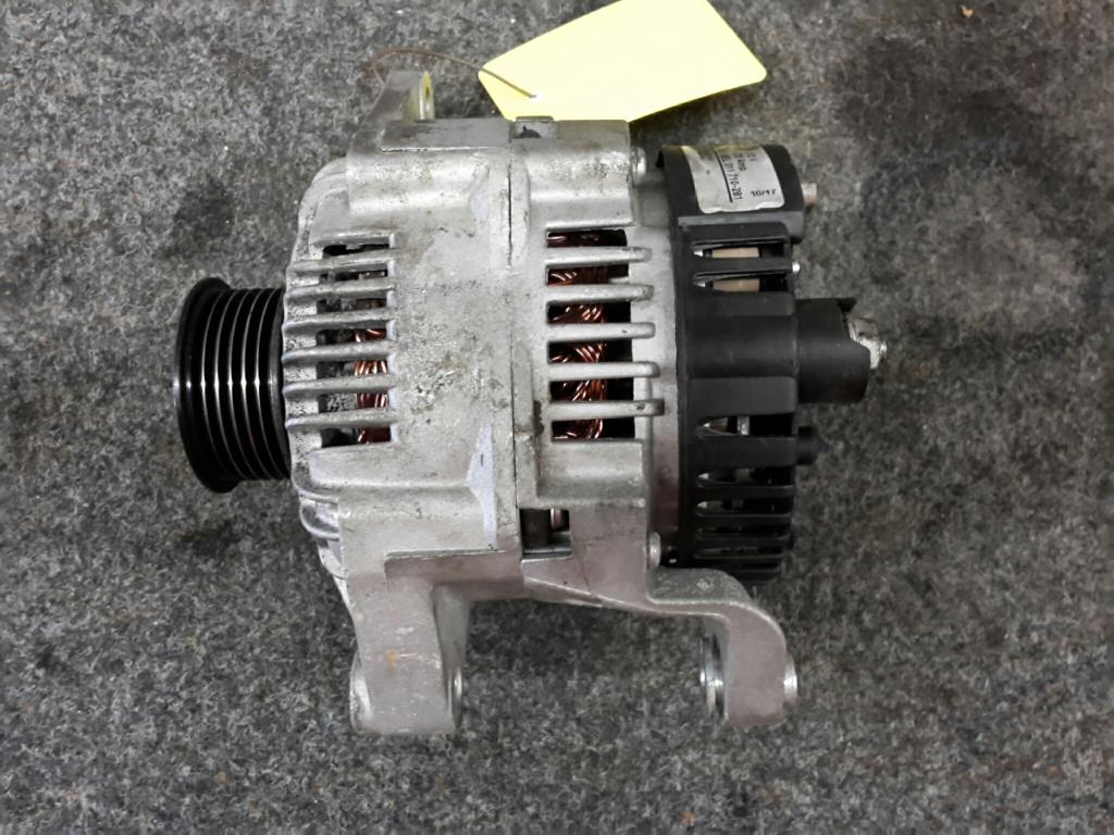 Renault Kangoo BJ 2006 Lichtmaschine Generator 1.5D 62KW 8EL011710-281