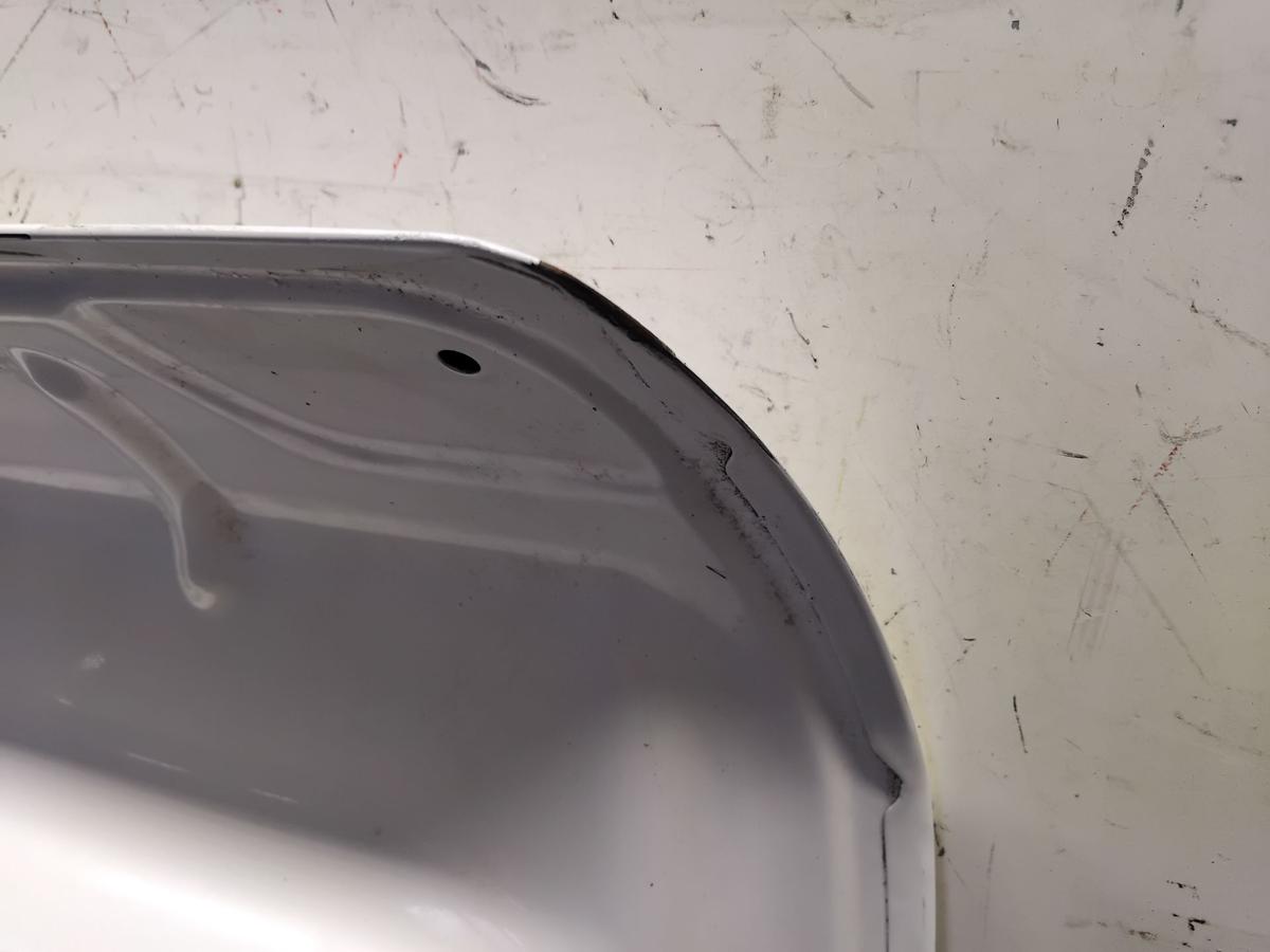 Fiat Doblo 263 Cargo Maxi Schiebet&uuml;r rechts weiss 249 bianco Bj.2012